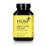 5.0 Shop HUM Here Comes The Sun New