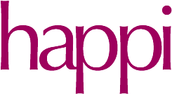 Happi Logo Silo